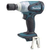 Makita DTW251Z 18v Lithium-ion Impact Wrench 1/2inch Sq Drive Body Only £209.95
